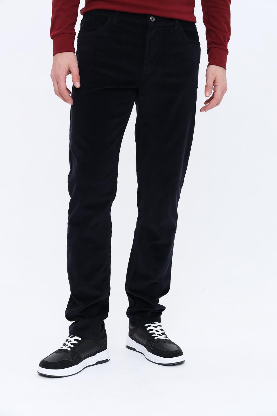 Брюки Sea Barrier чёрные