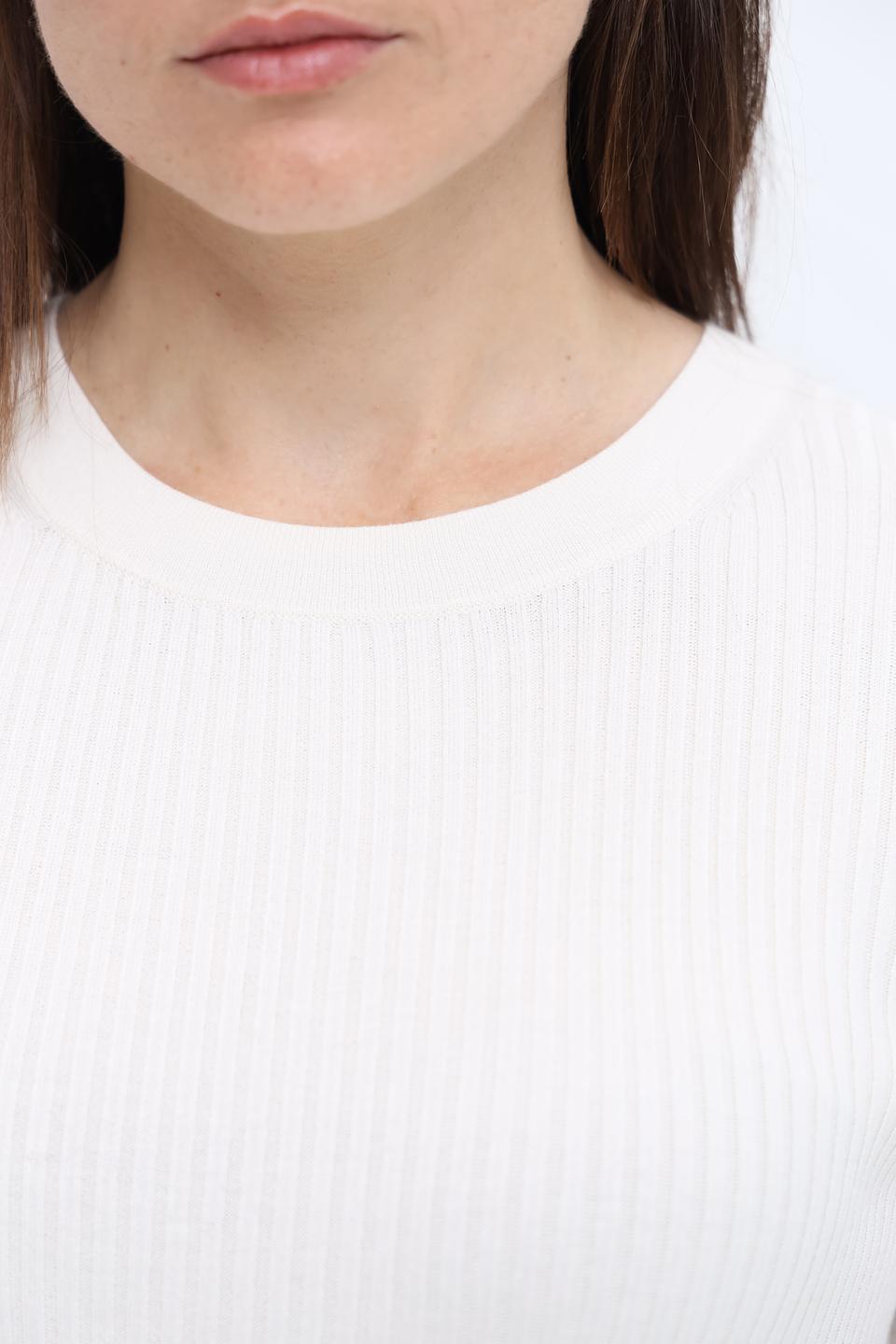 Джемпер Joop! женский белый