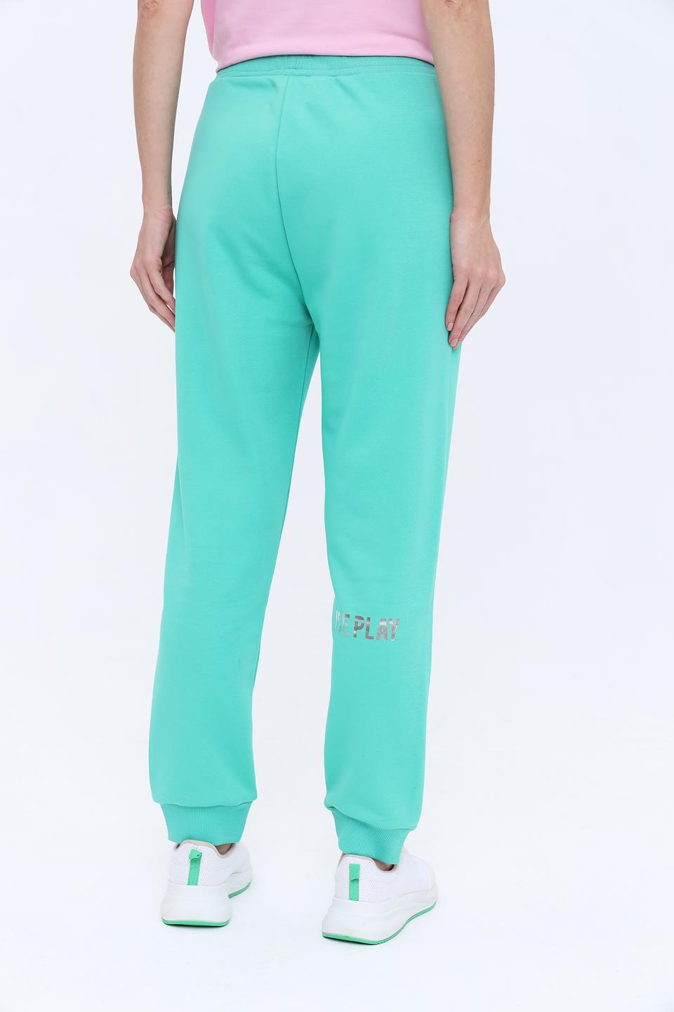 Брюки Ice Play мятные