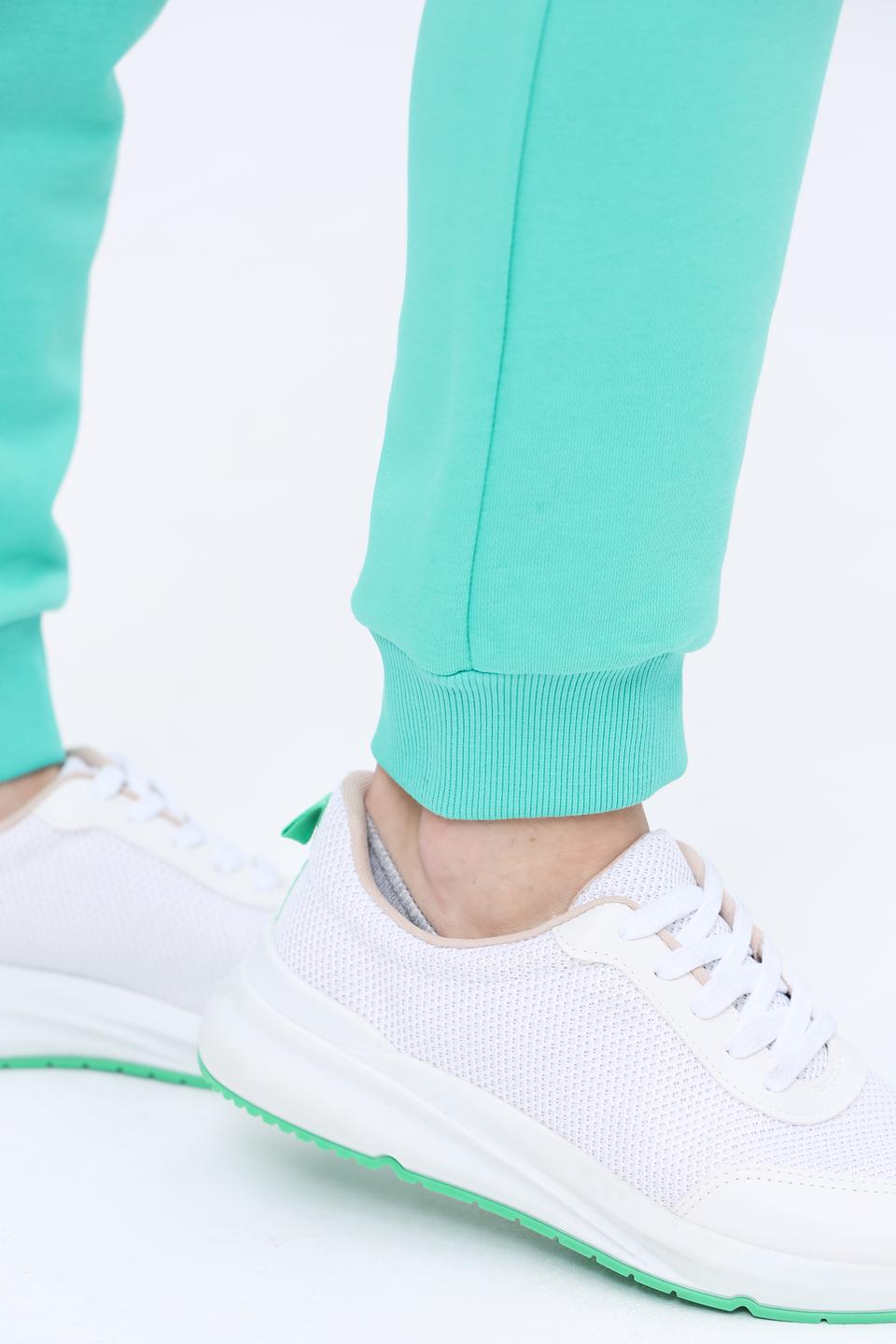 Брюки Ice Play мятные