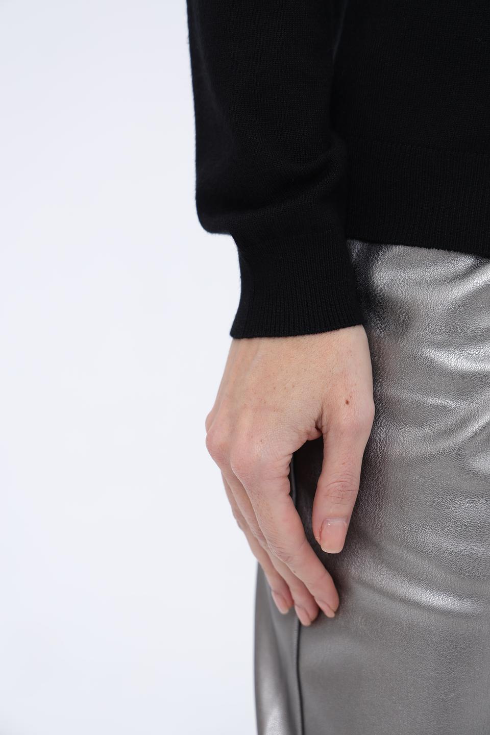 Джемпер Leo & Ugo с кроликом