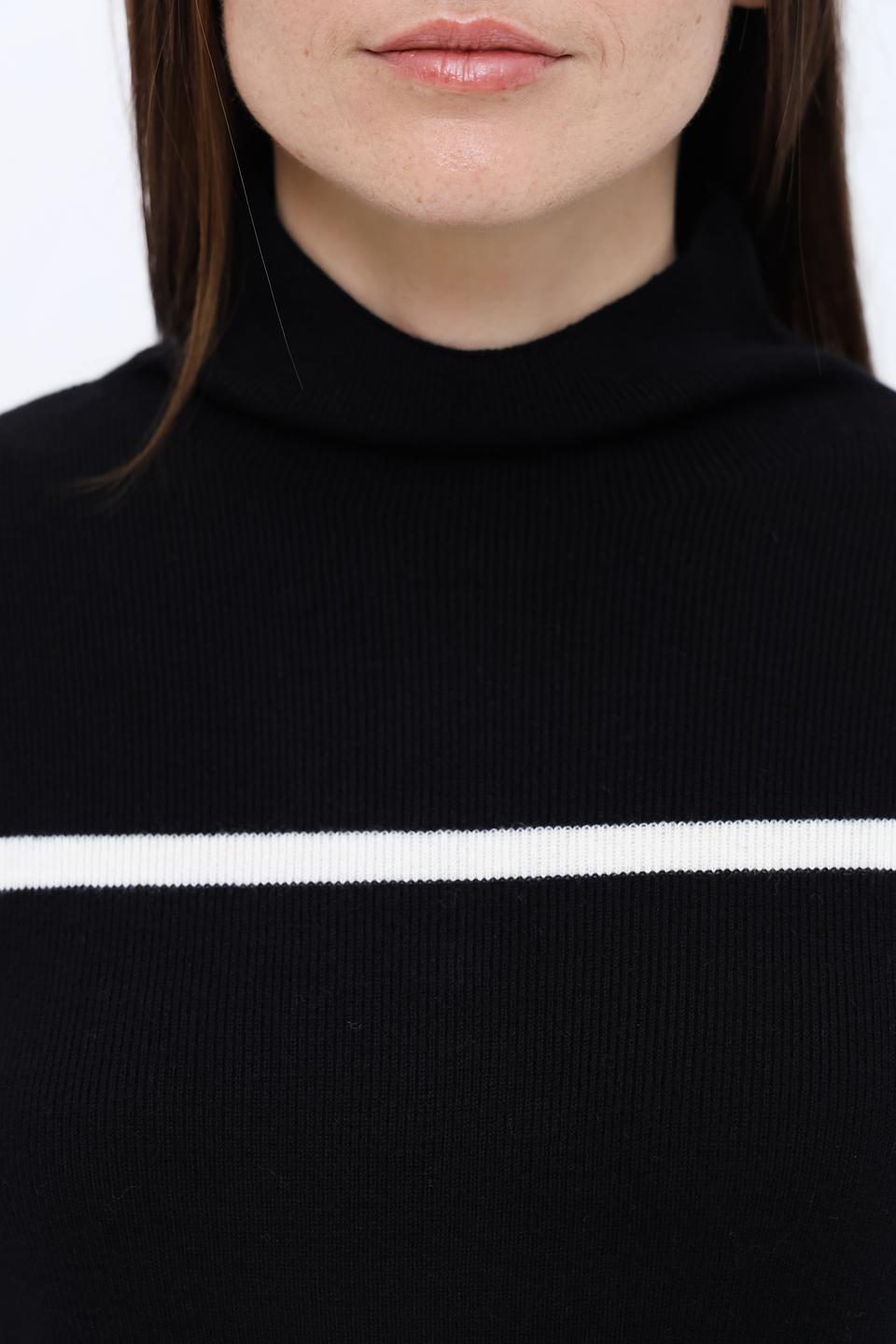 Джемпер Leo & Ugo в полоску