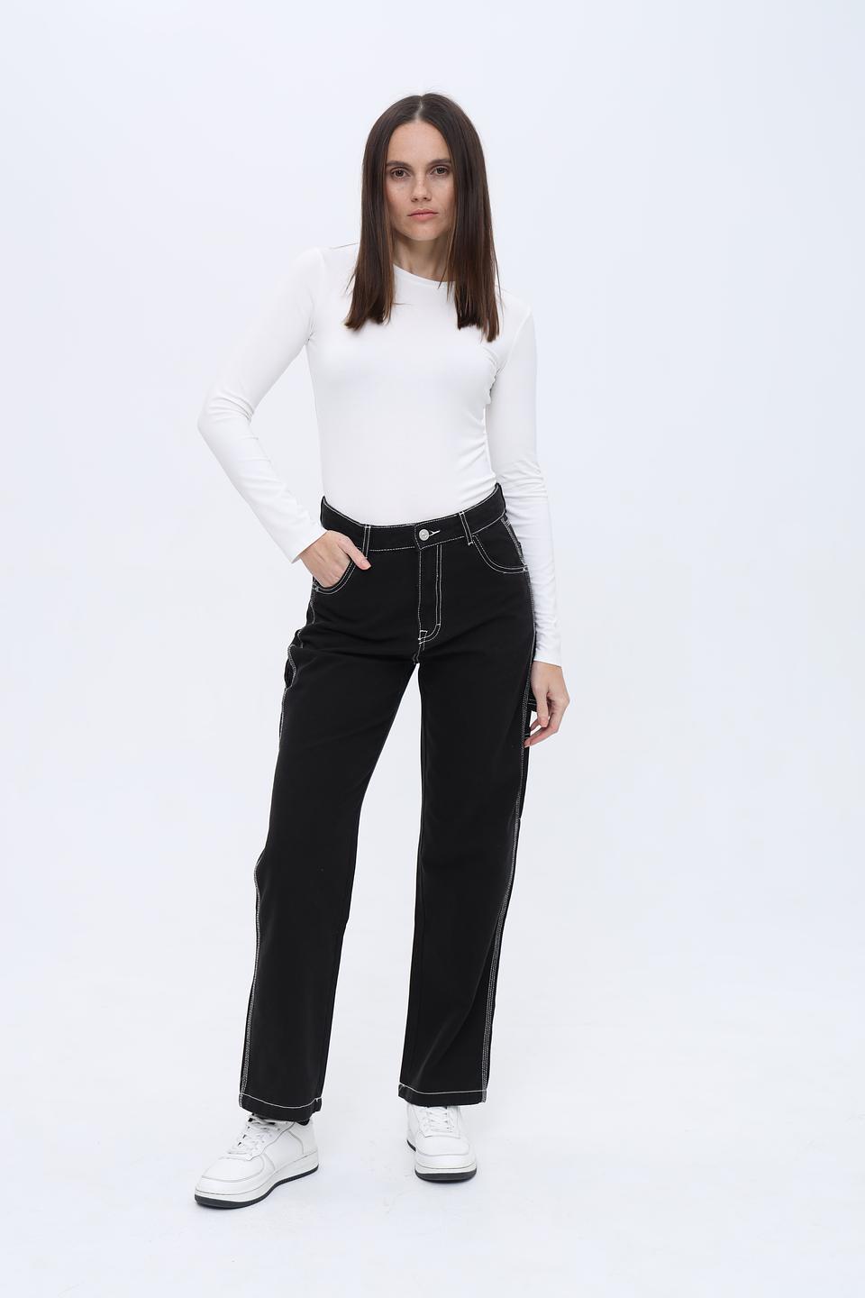 Джемпер Alcott женский белый