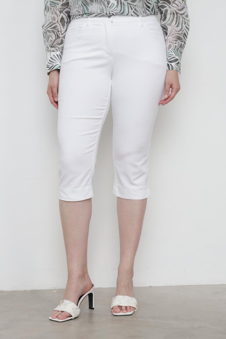 Бриджи Gerry Weber EDITION белые