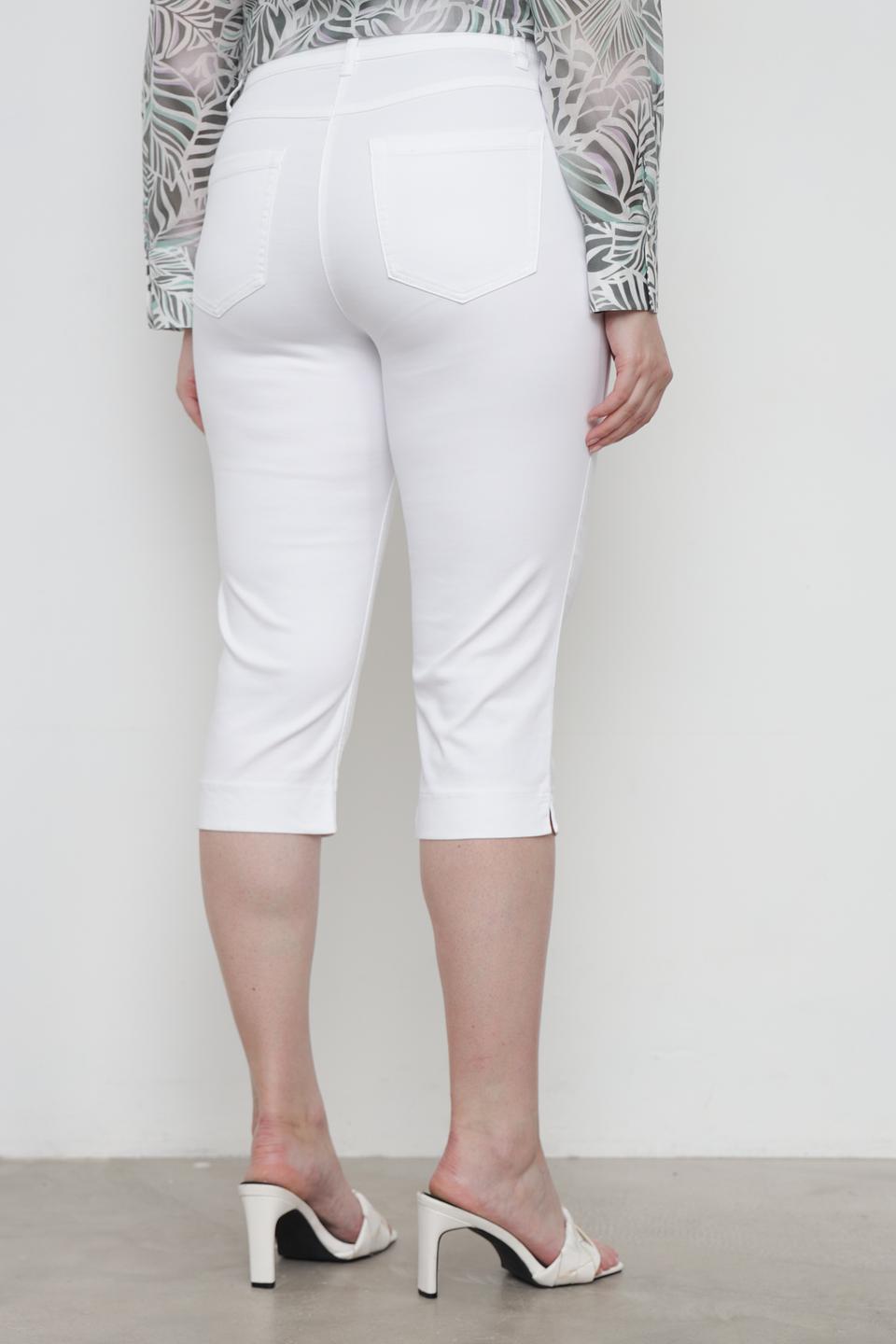 Бриджи Gerry Weber EDITION белые