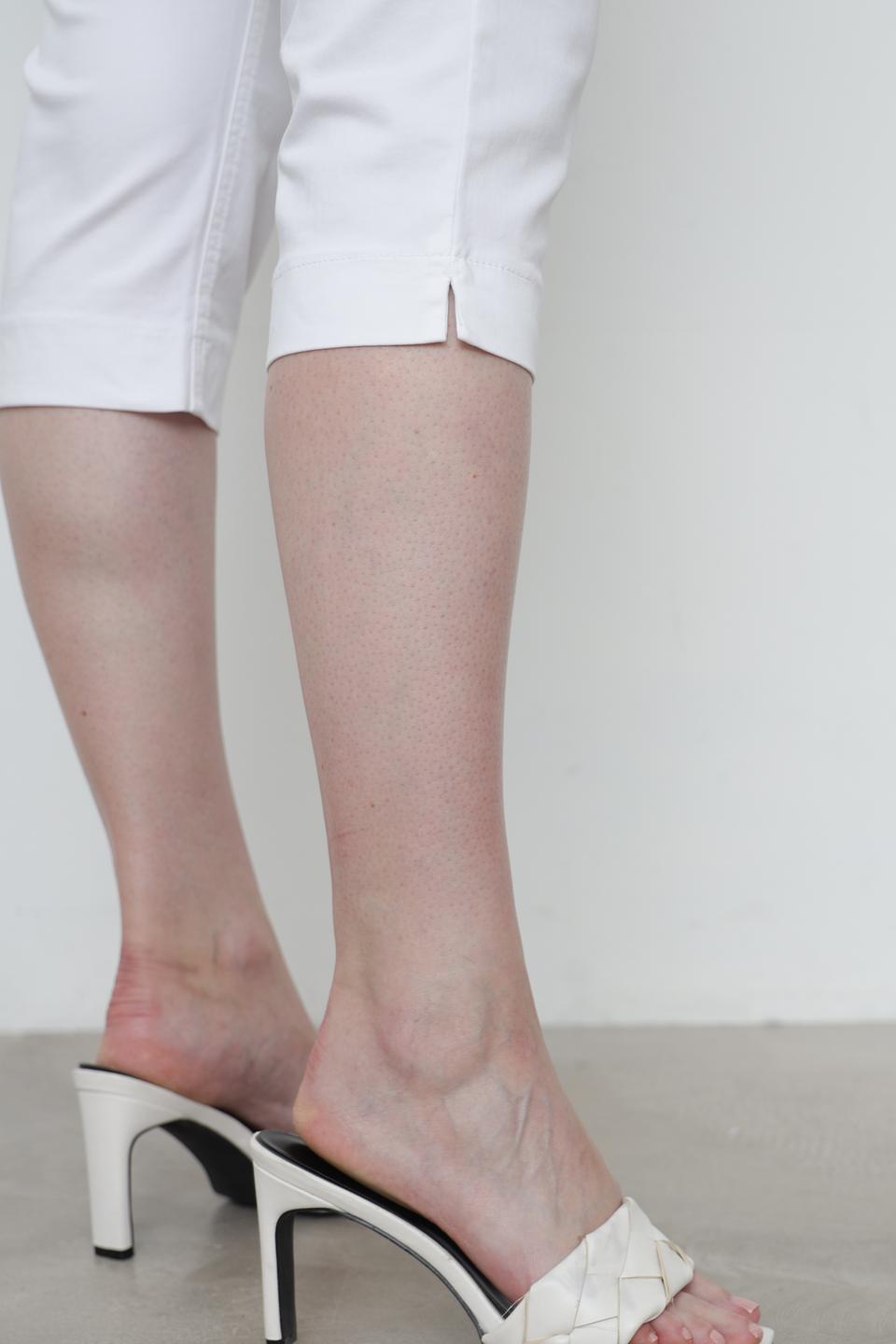 Бриджи Gerry Weber EDITION белые