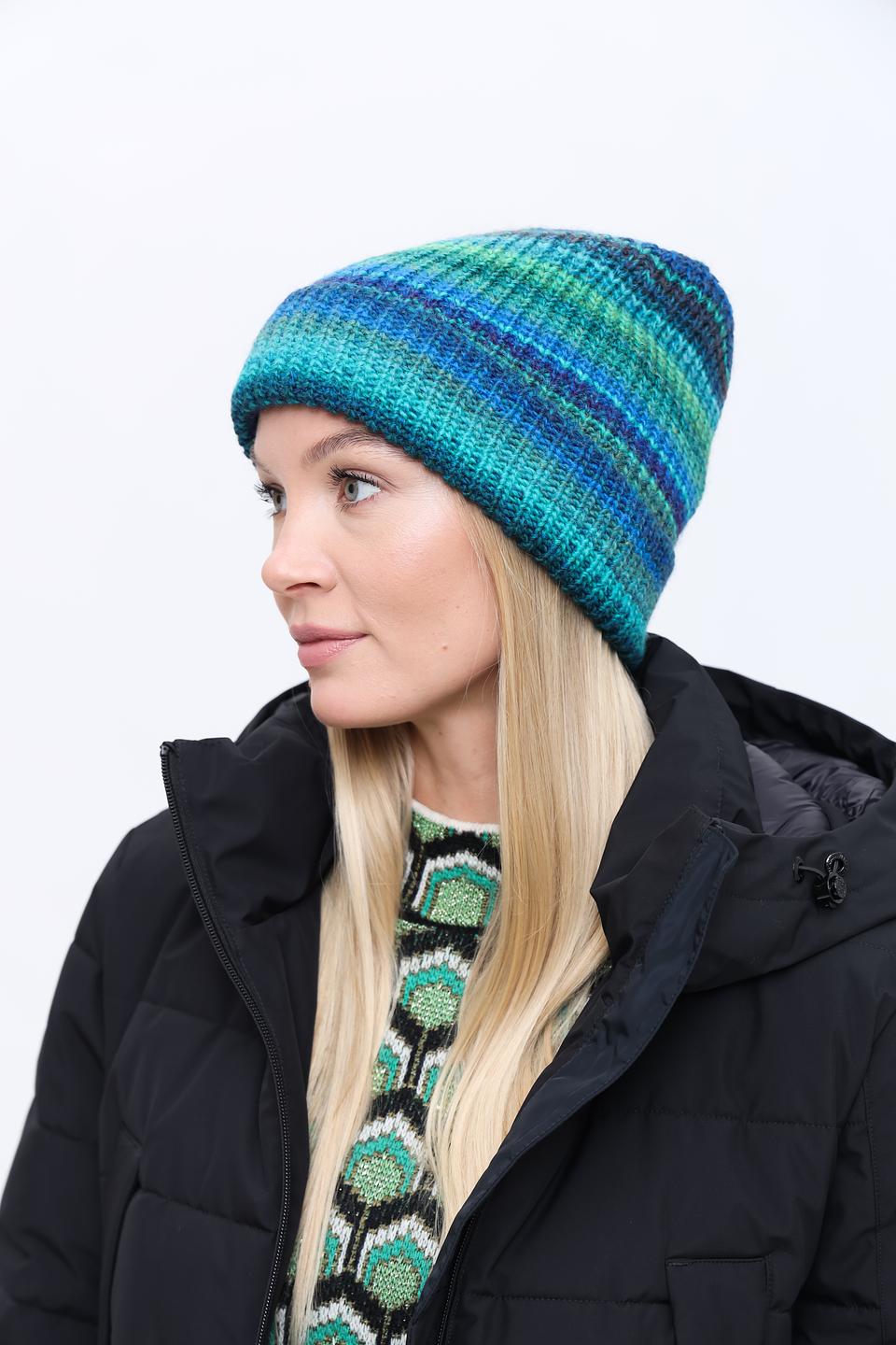 Шапка Gerry Weber меланж