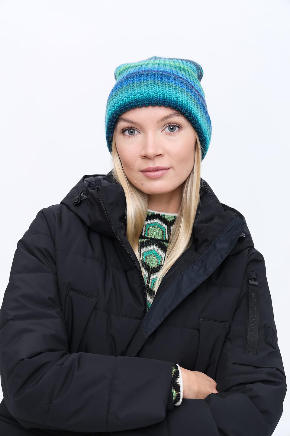 Шапка Gerry Weber меланж