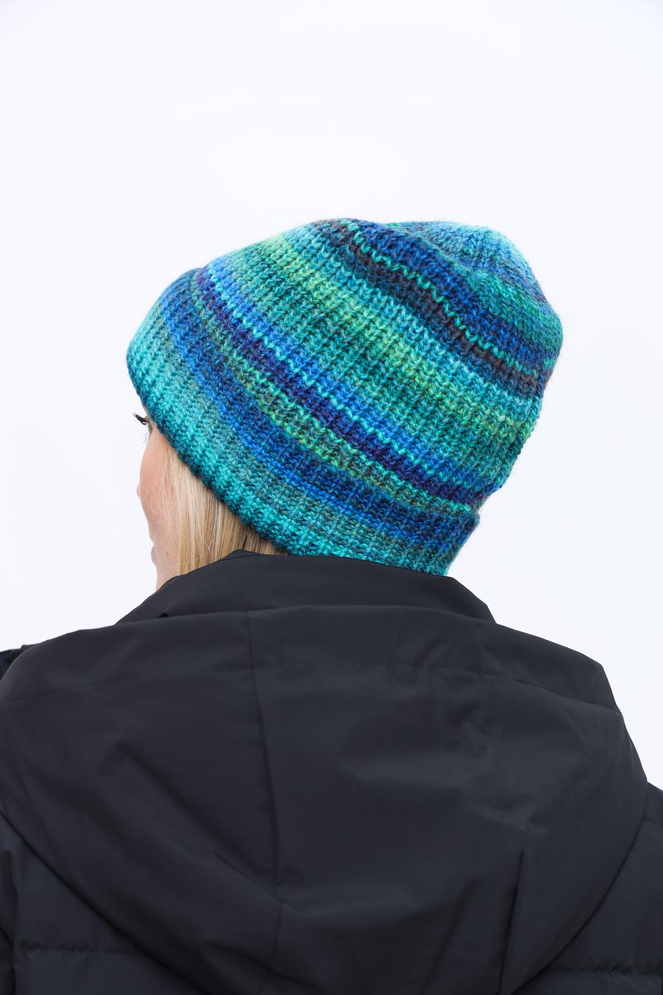 Шапка Gerry Weber меланж