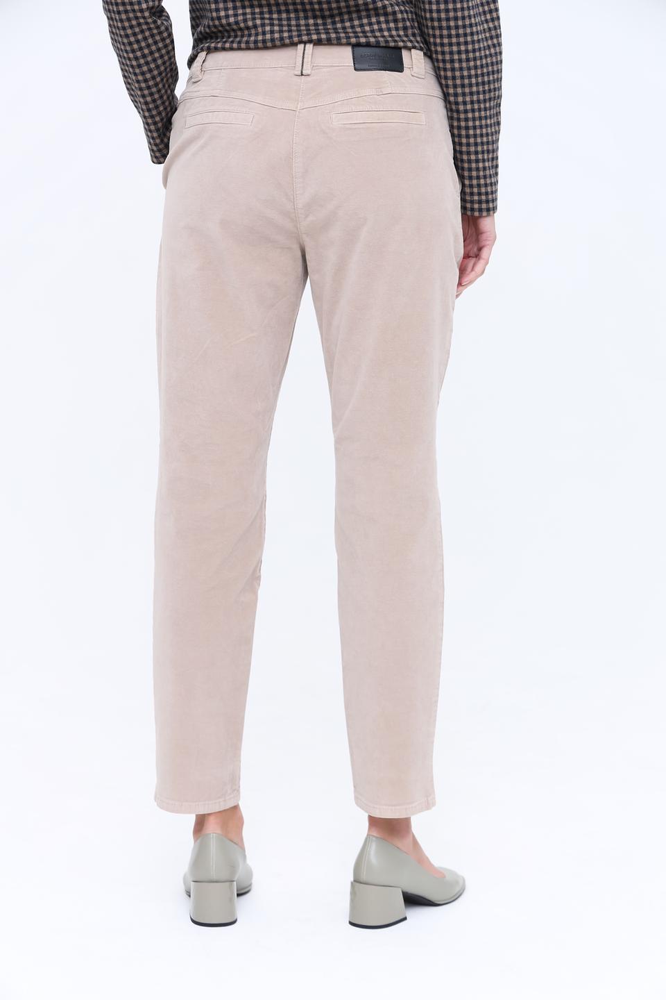 Брюки Gerry Weber бежевые