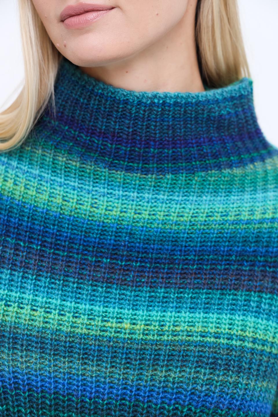 Пуловер Gerry Weber в полоску