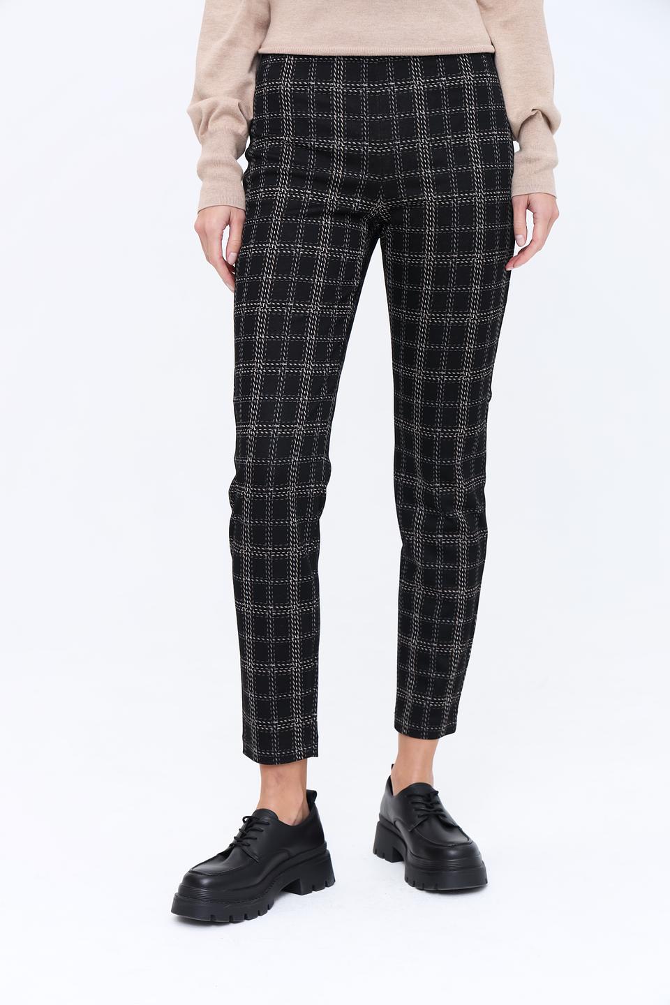 Брюки Gerry Weber в клетку