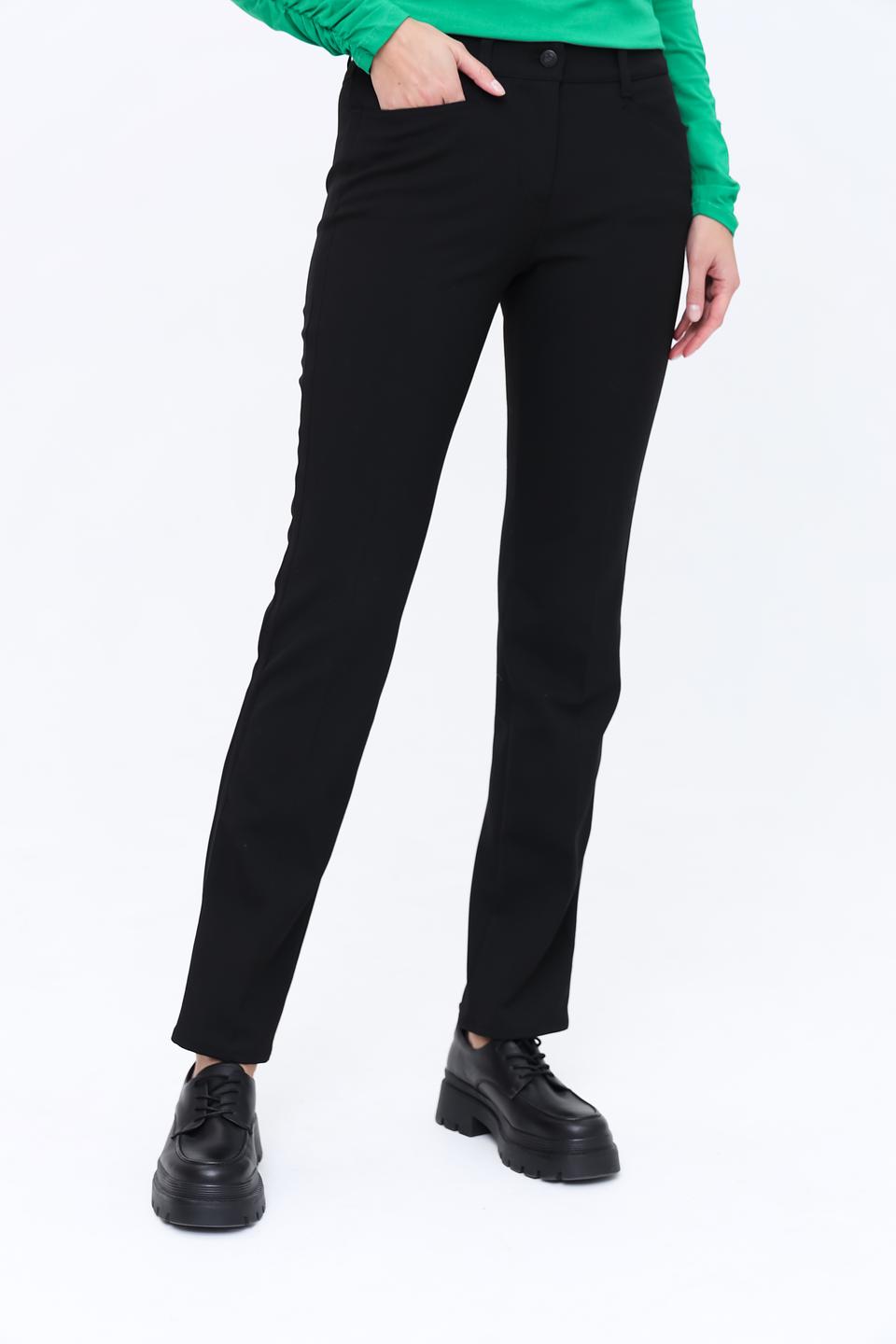 Брюки Gerry Weber EDITION чёрные