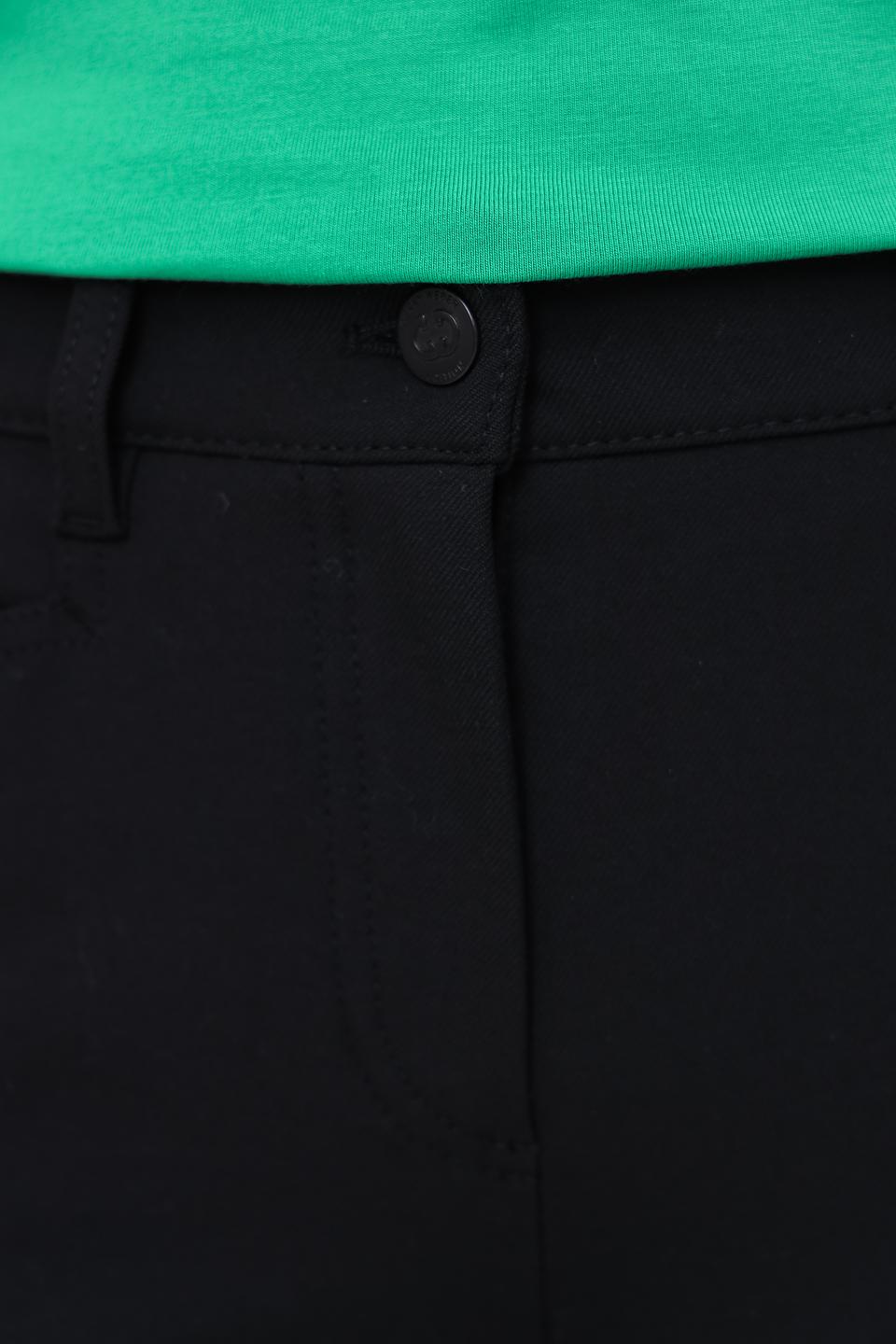 Брюки Gerry Weber EDITION чёрные