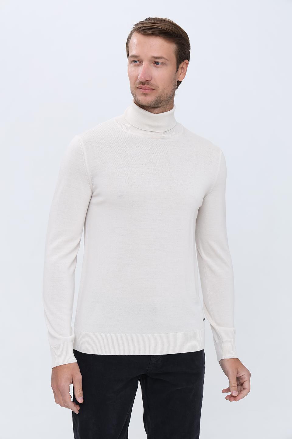 Водолазка Joop! бежевая