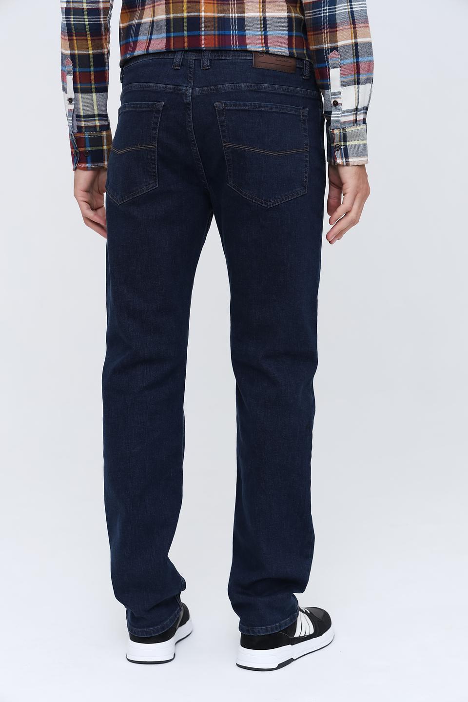Джинсы Red Point классические синие