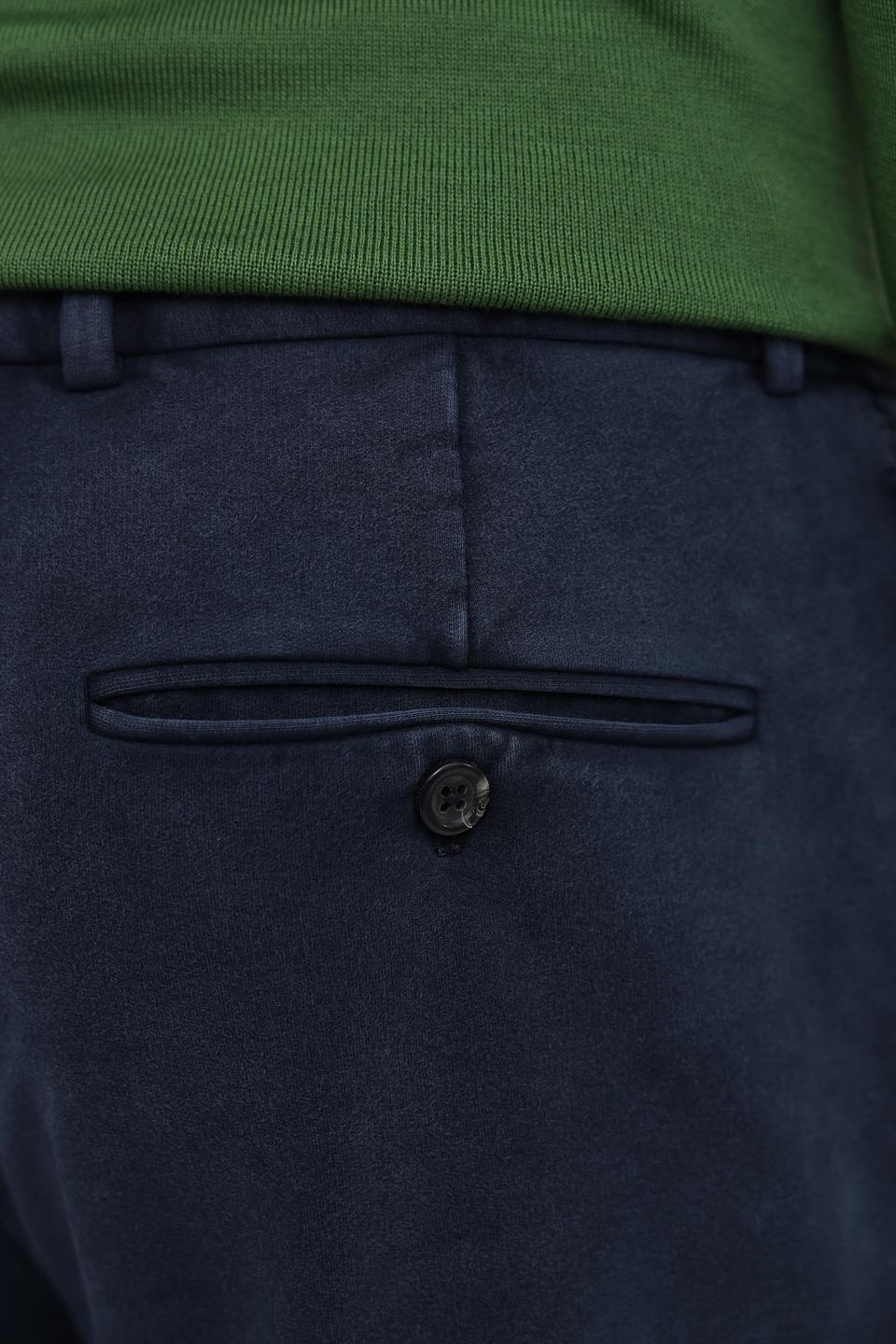 Брюки Circolo 1901 синие