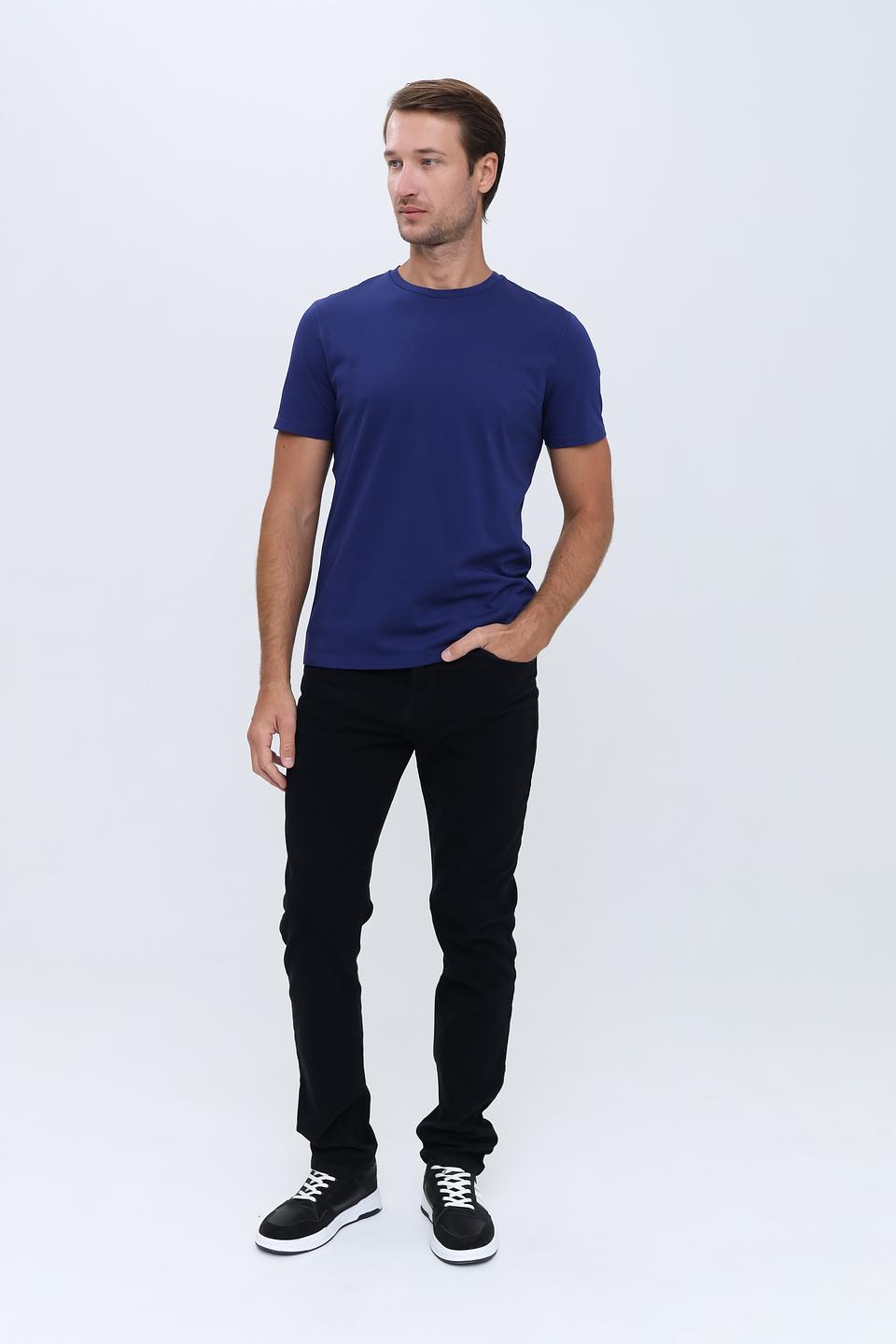 Брюки Sea Barrier чёрные