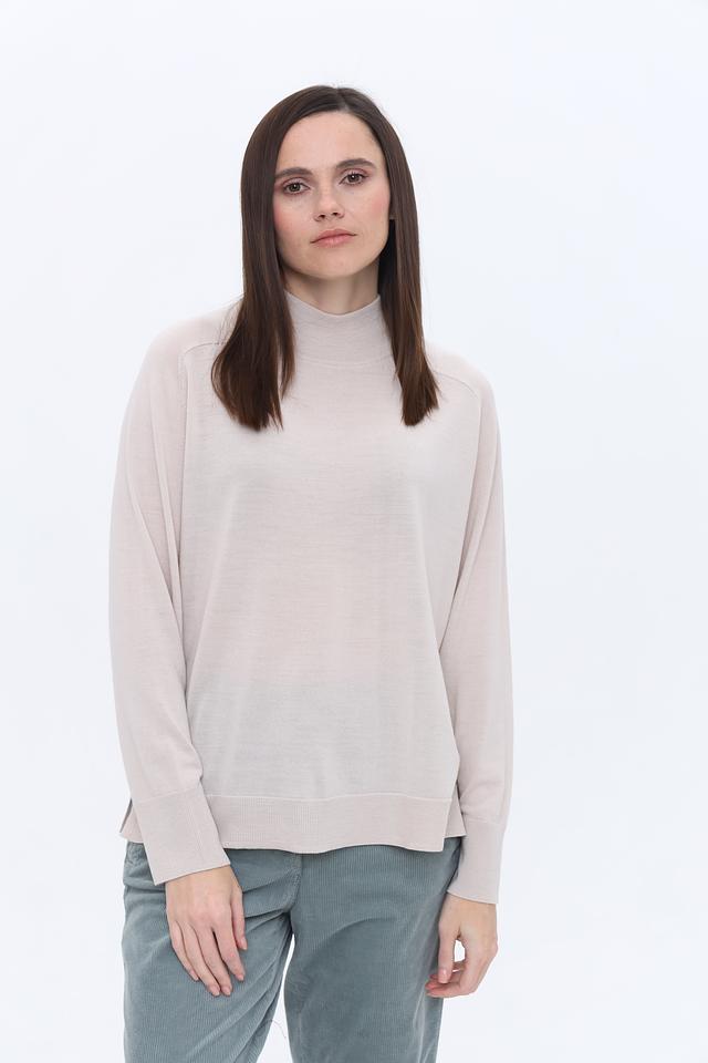 Джемпер Kaos женский бежевый