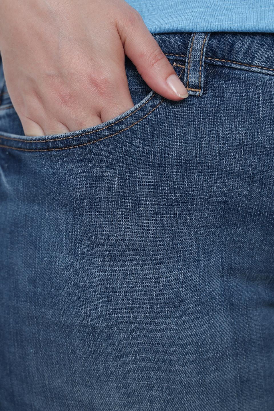 Шорты Paddocks denim blue