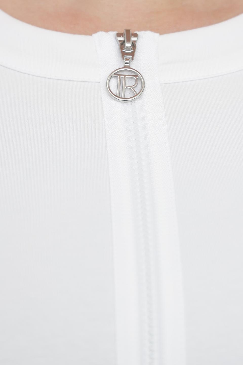 Ветровка Thomas Rabe белая