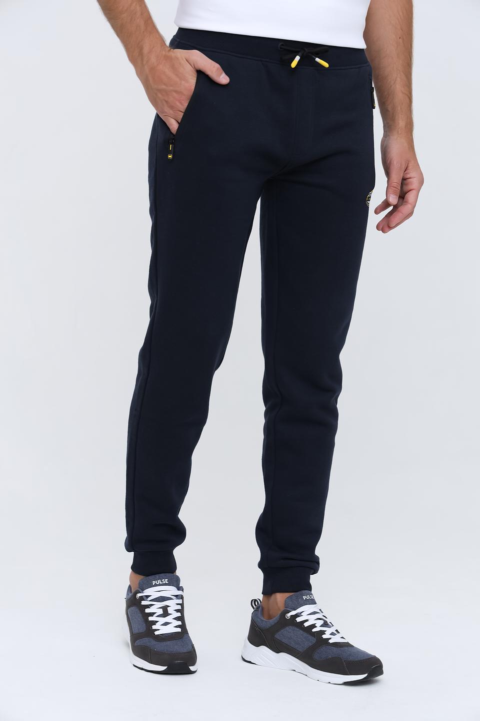 Спортивные брюки Granchio темно-синие