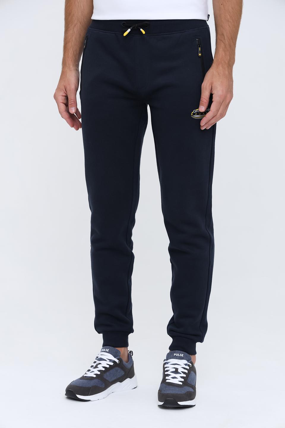 Спортивные брюки Granchio темно-синие