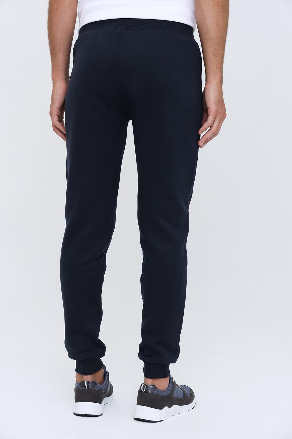 Спортивные брюки Granchio темно-синие