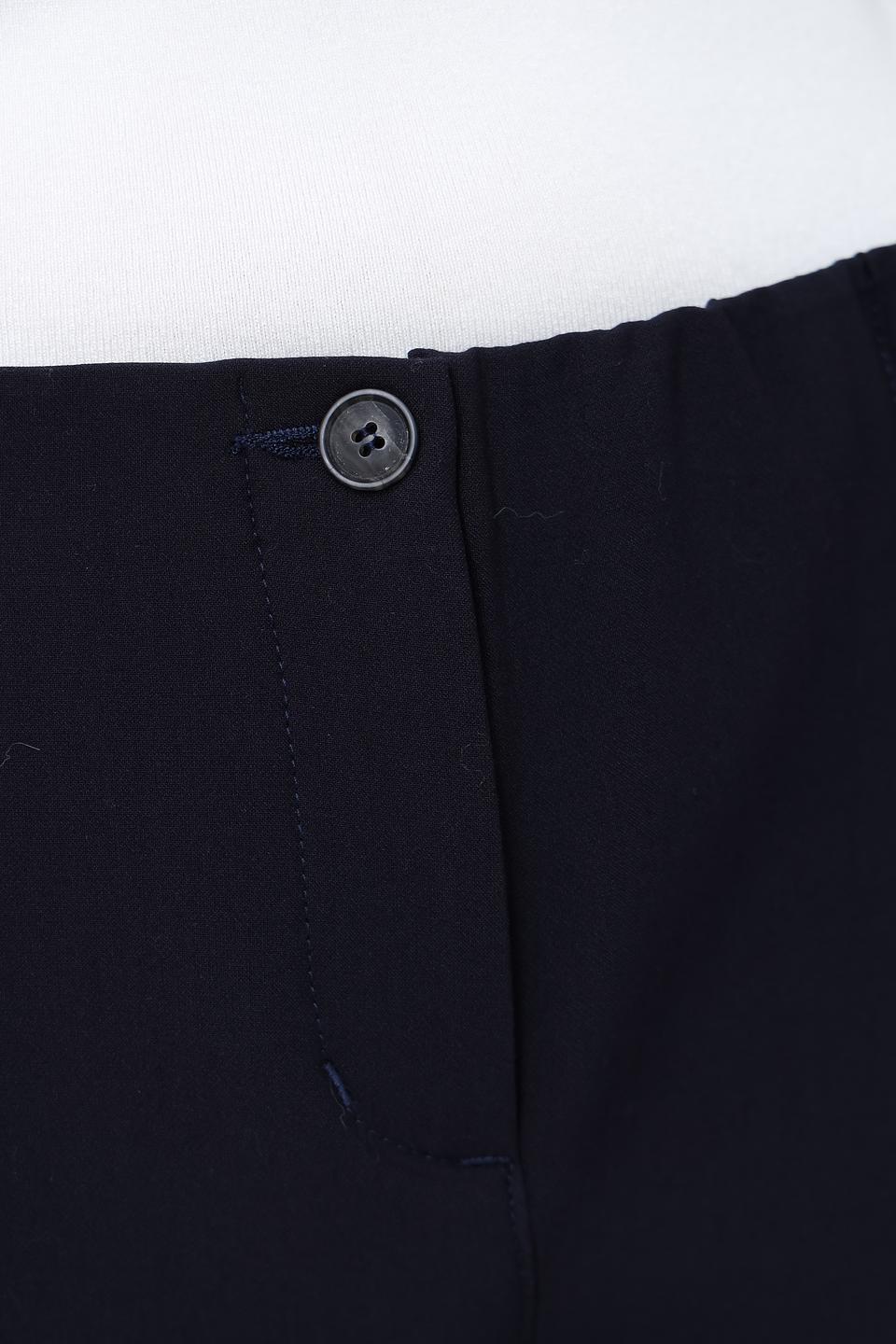 Брюки Ppep. классические черные