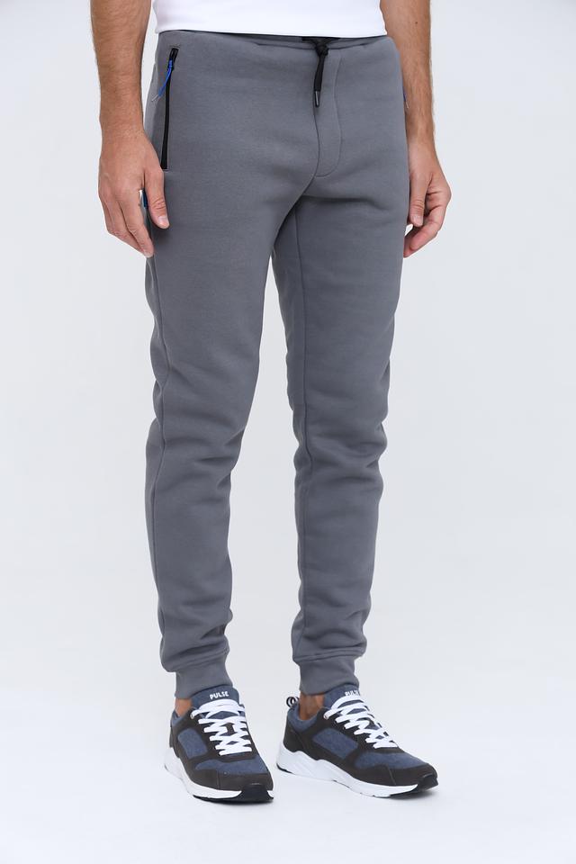 Спортивные брюки Sea Barrier серые