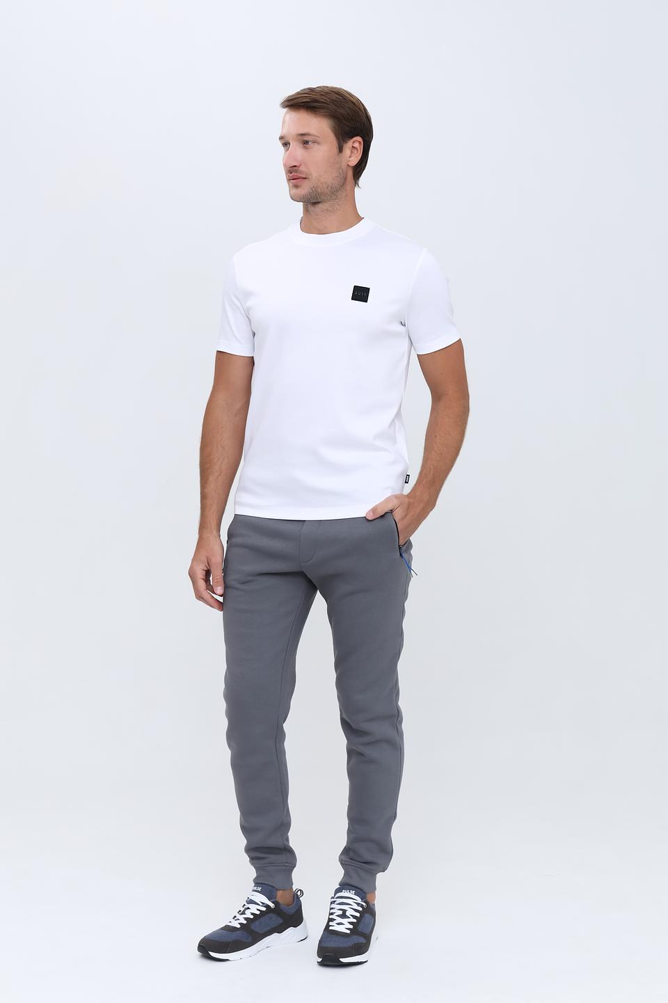 Спортивные брюки Sea Barrier серые