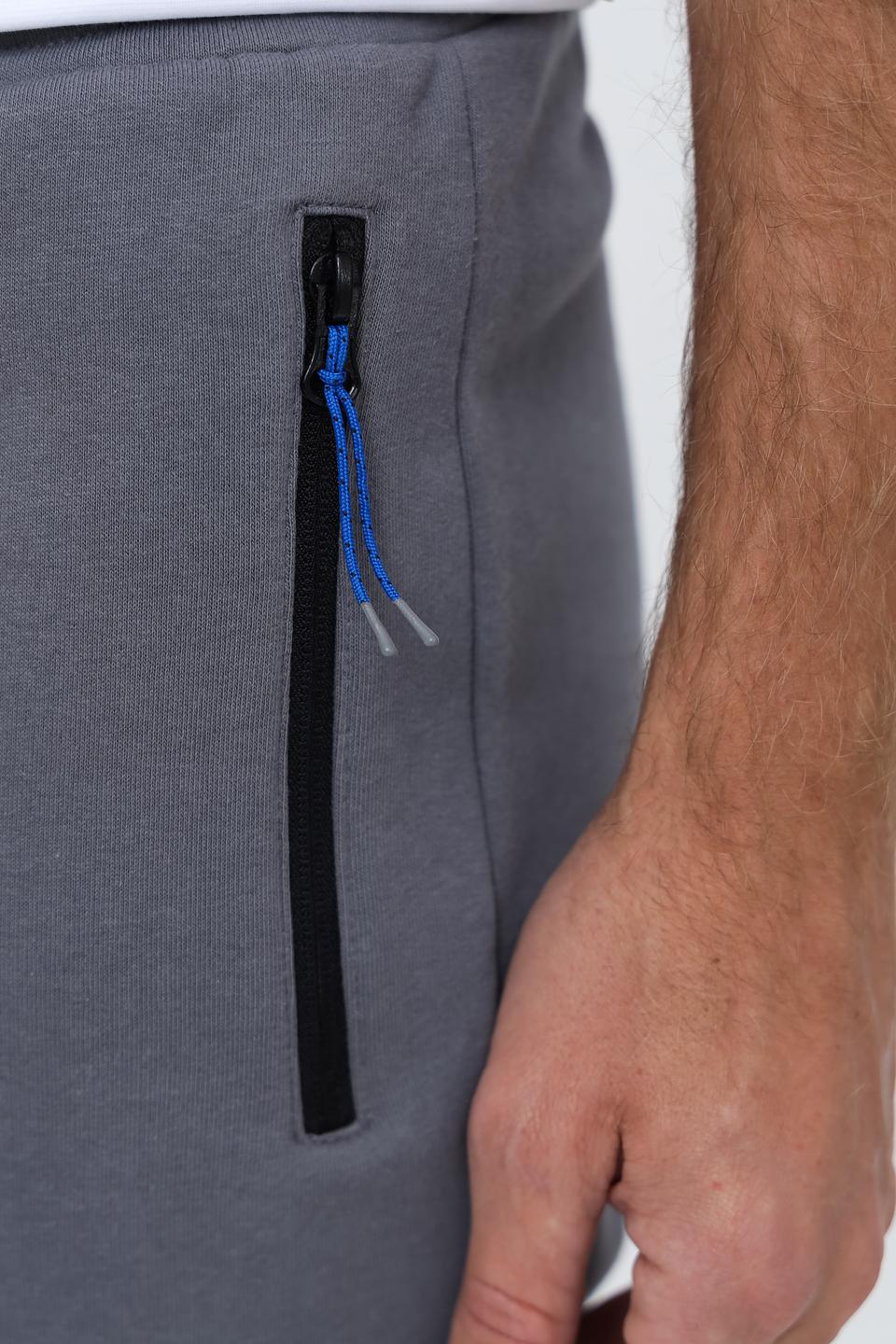 Спортивные брюки Sea Barrier серые