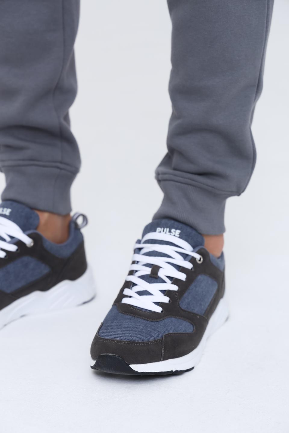 Спортивные брюки Sea Barrier серые