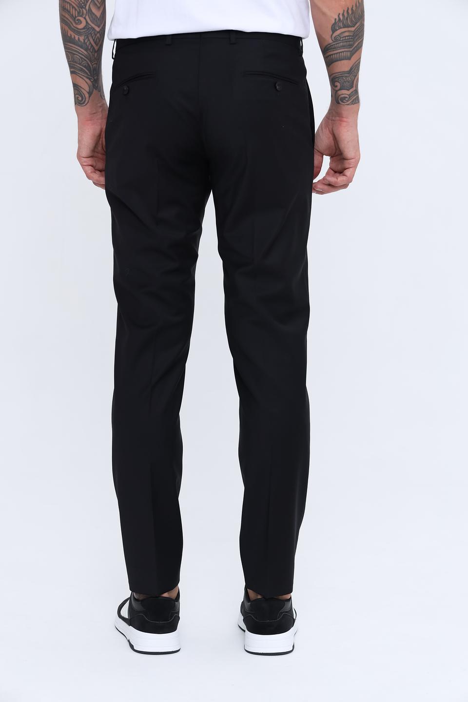 Брюки Joop! чёрные классические