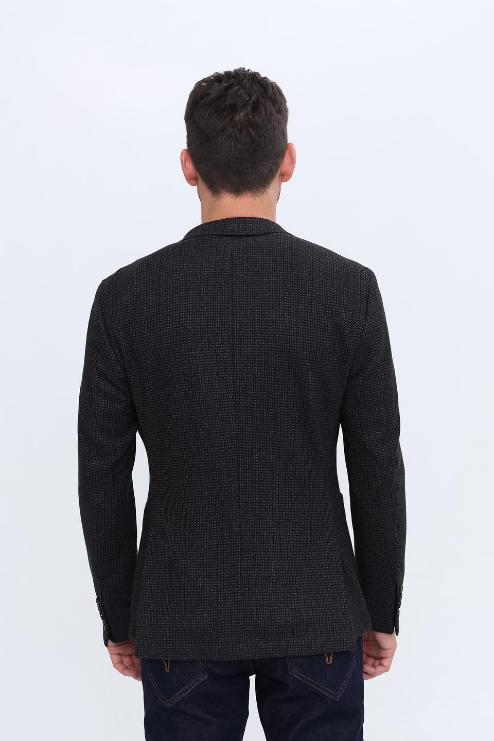 Пиджак Joop! мужской в клетку