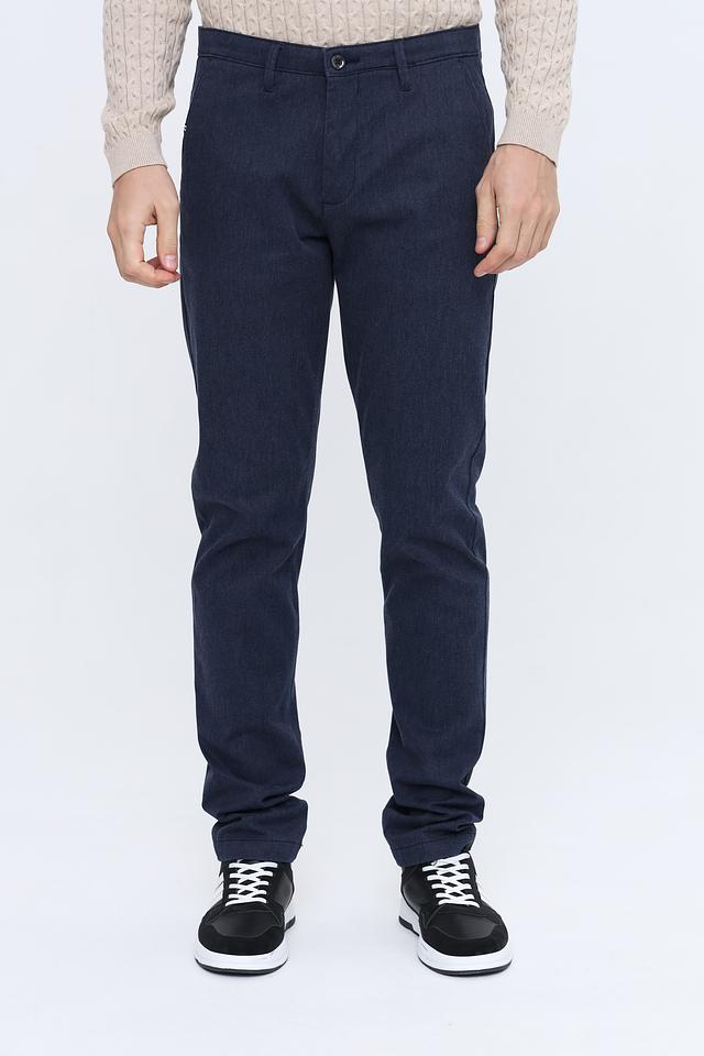 Брюки Granchio темно-синие
