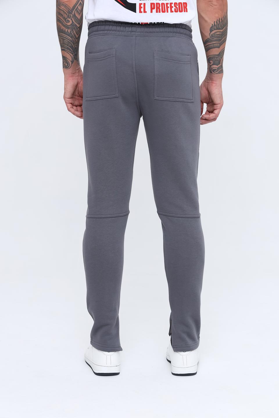 Спортивные брюки Alcott серые