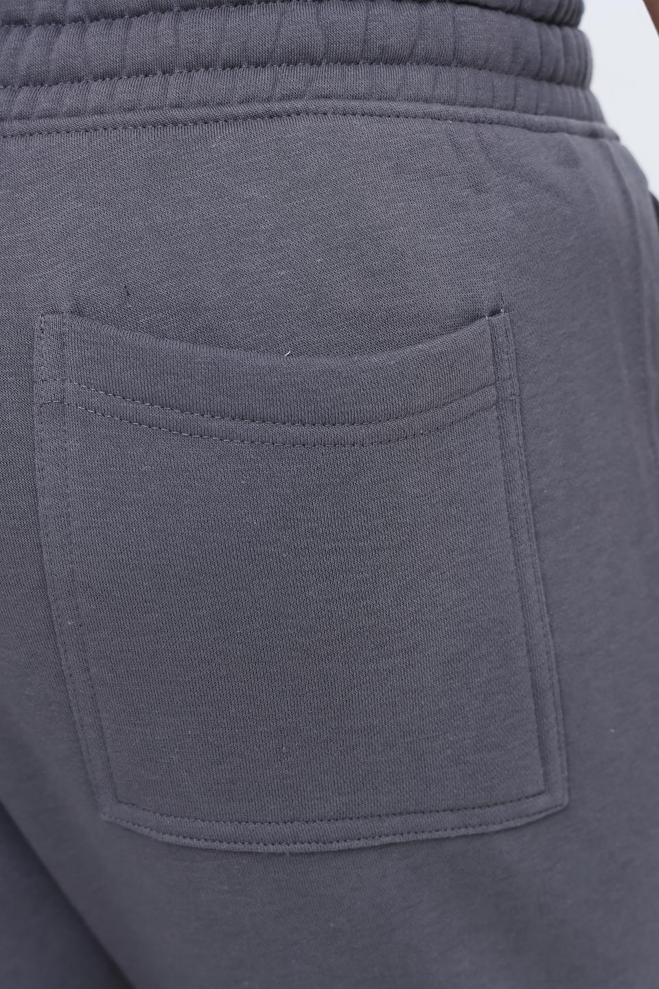 Спортивные брюки Alcott серые