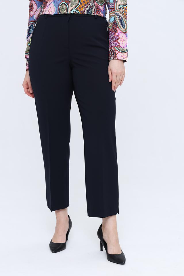 Брюки классические Gardeur чёрные