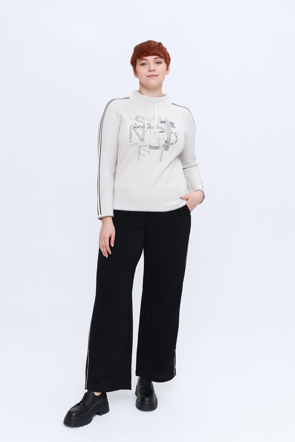 Брюки Gerry Weber с полосой