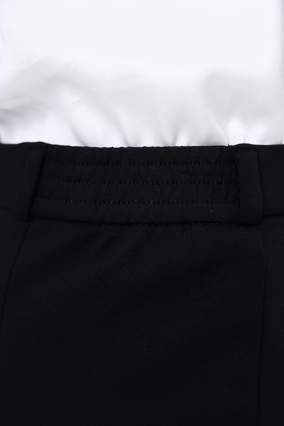 Брюки классические Zerres чёрные