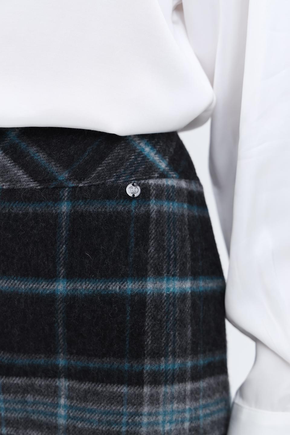 Юбка Gerry Weber клетка