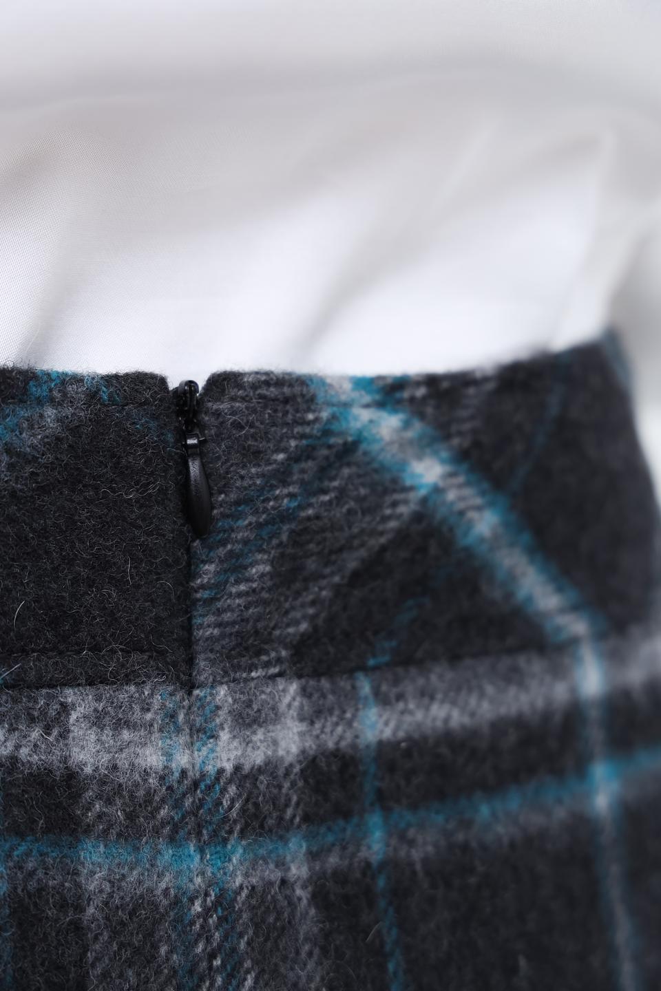 Юбка Gerry Weber клетка