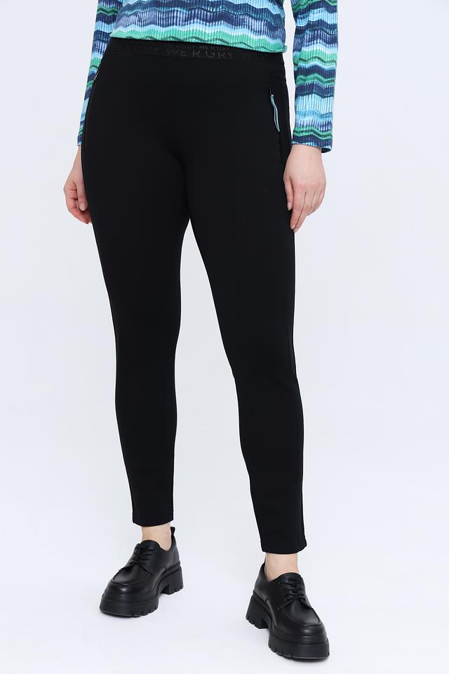 Брюки Gerry Weber EDITION чёрные