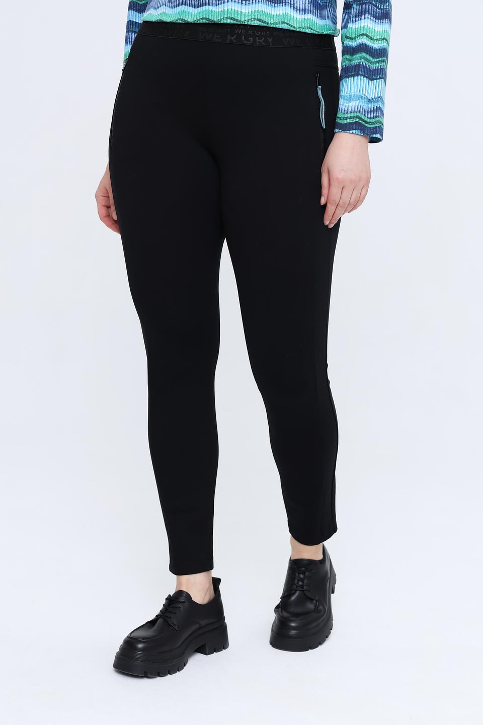 Брюки Gerry Weber EDITION чёрные