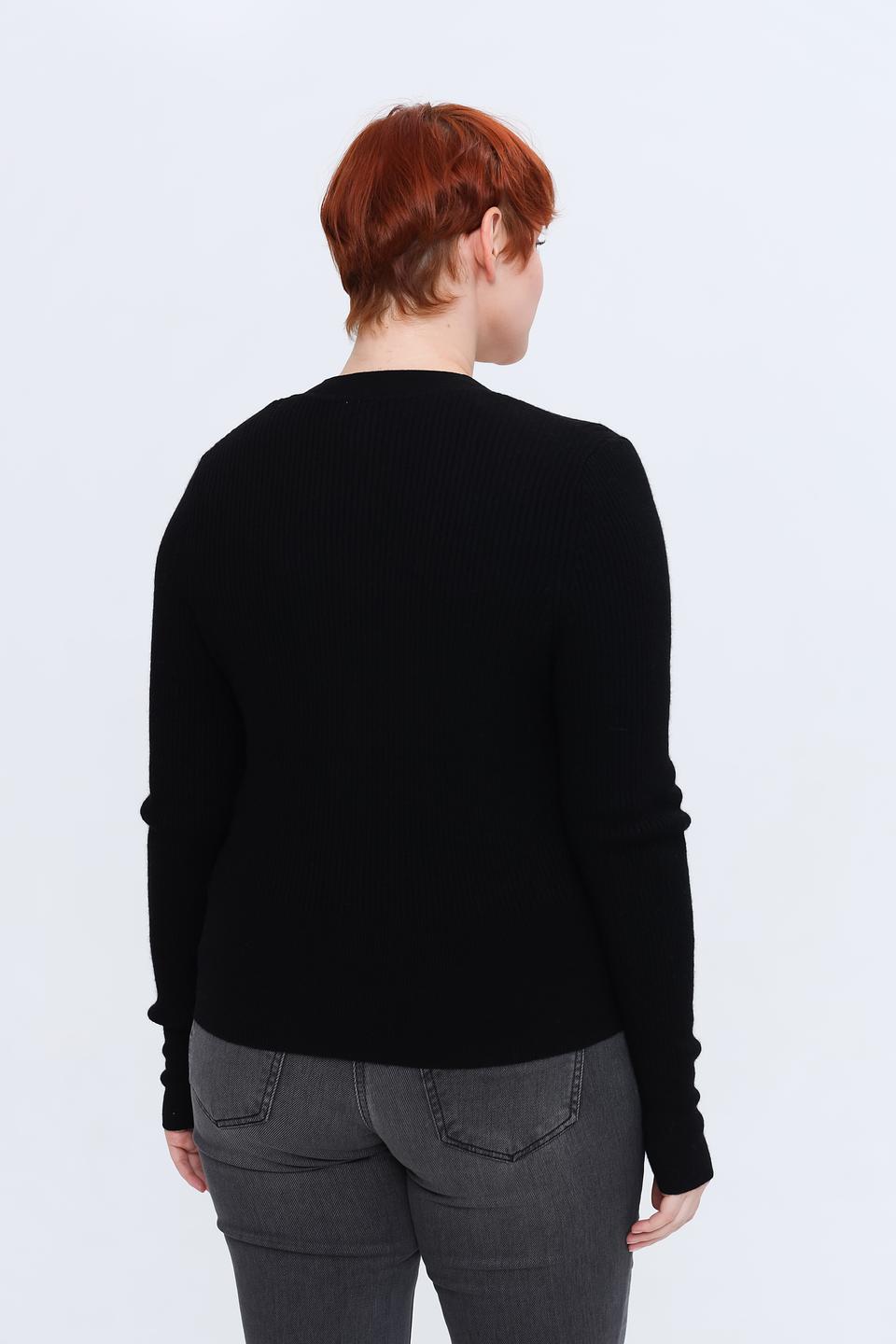 Кардиган Gerry Weber чёрный