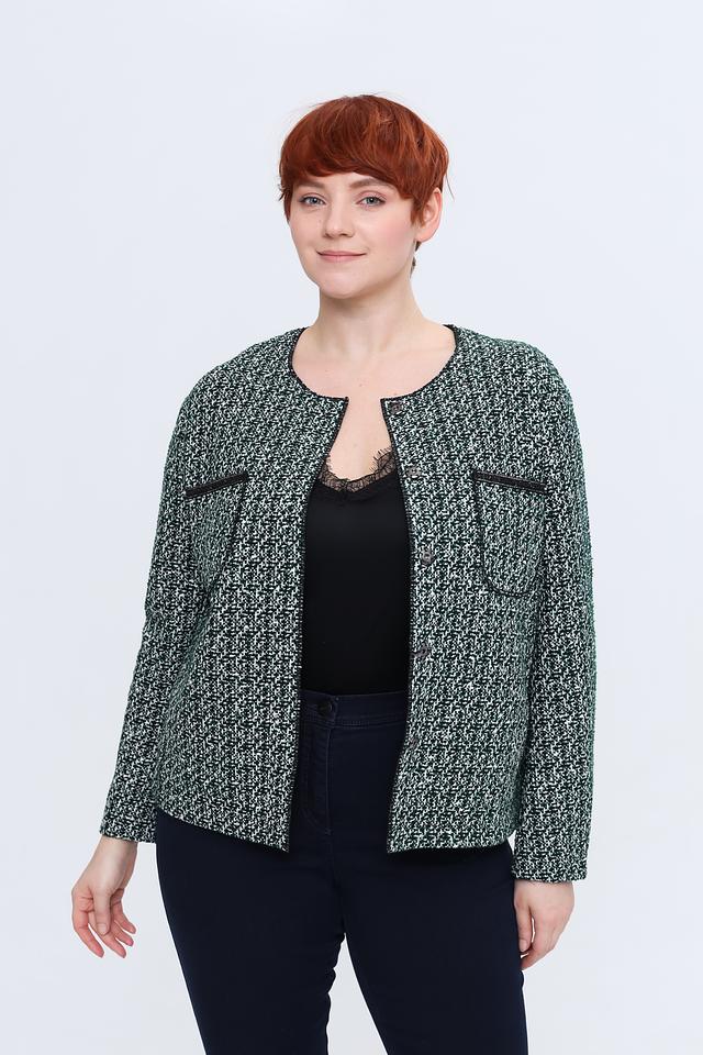 Жакет Rabe collection в клетку