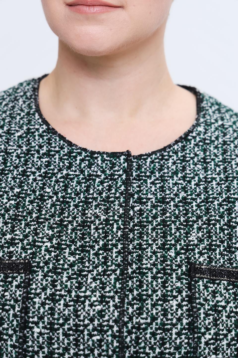 Жакет Rabe collection в клетку