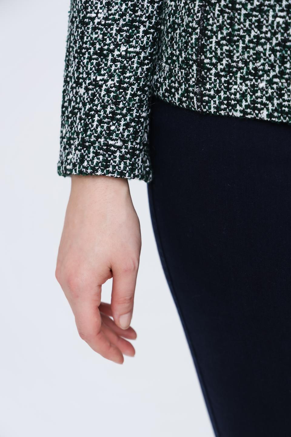 Жакет Rabe collection в клетку