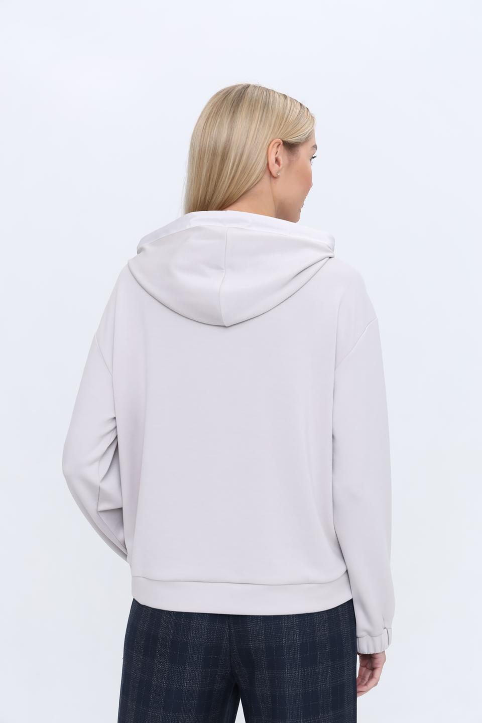 Пуловер Monari с декором